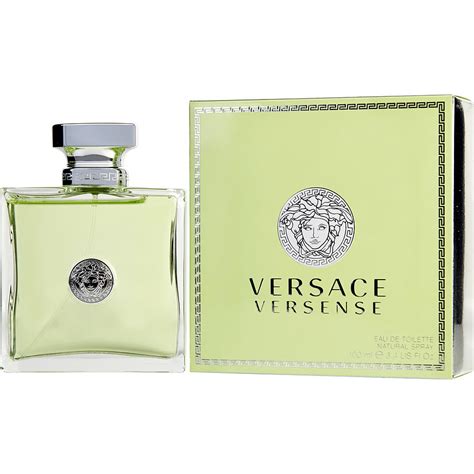 Versace versense fragrantica